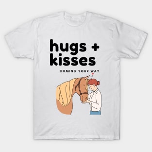 Hugs and Kisses T-Shirt